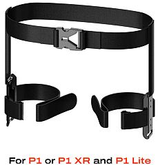 LEFEET P1 / P1 XR Beinhalterungs-Kit