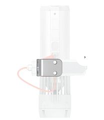 LEFEET P1 Lite Single Hand Rail Kit