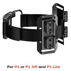 LEFEET P1 / P1 XR Tankhalter-Kit