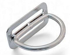 Billy Ring 90 Grad