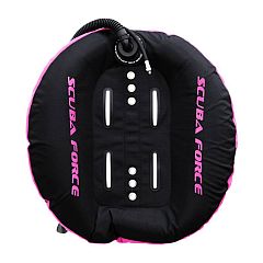 Scubaforce CTX Set 45