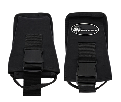 Scubaforce Vertical Weight Pocket System WP500