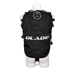 Scubaforce BLADE Set Tech