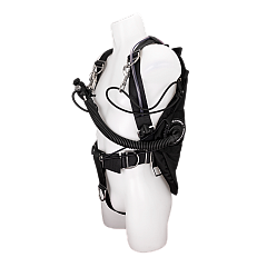 Scubaforce BLADE Set Tech