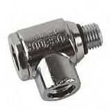 POSEIDON Swivel Coupling 90sh.-13 Bar