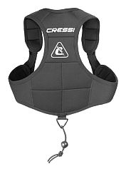 Cressi Apnoe Bleiweste