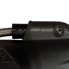 Halcyon Vector Pro Flossen ohne Gewichte