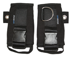 DirZone vertikal Bleitaschen 4kg oder 6kg