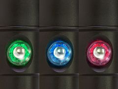 BigBlue AL1300NPGS - Laser
