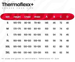 Mola Mola THERMOFLEXX+