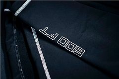 Mola Mola Thermoactive Pants 600 FT