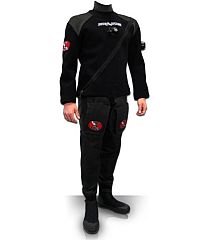 DiveSystem Solo SideMount