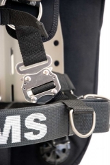 OMS Comfort Harness III