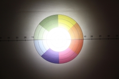 DIVETEC Spot 8° LED Modul 4200 LUM / 70000 LUX / 5500 KEL