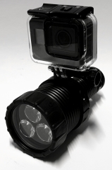 ActionCam Adapter