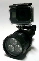 ActionCam Adapter 2023