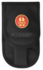 OMS Line Cutter in Nylon Tasche