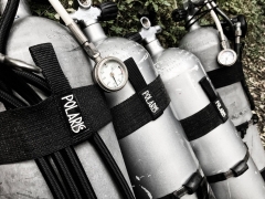 Polaris 1 Stage Rigging Kit