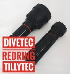 RedRing für Tillytec Maxi und Mini