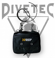 XDEEP Expandable Cargo Pocket