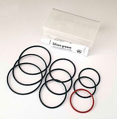 Mini S3 O-Ring Kit in Box